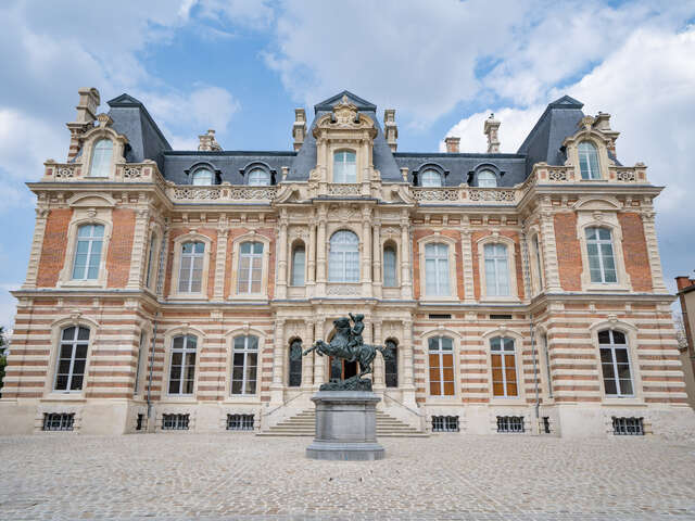 Musée du vin de Champagne et d'Archéologie régionale