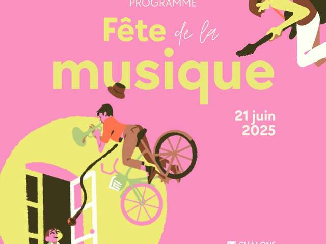 Fête de la Musique
