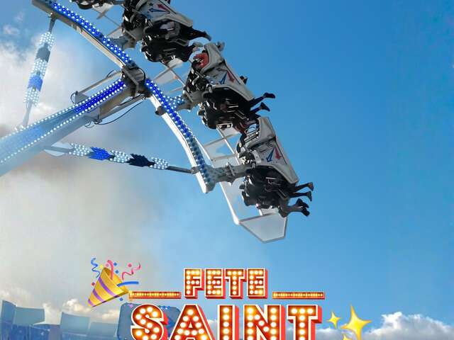 Fête de la Saint Glin-Glin