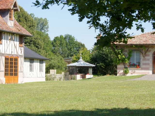Ecomusée Atelier de la Main de Massiges
