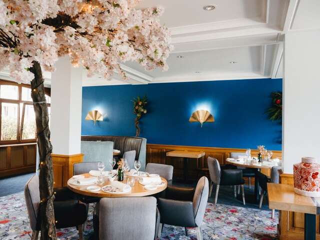 Cuvée 31, Aux Armes de Champagne