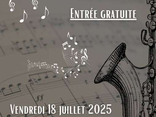 Concert à la Chapelle d'Onival
