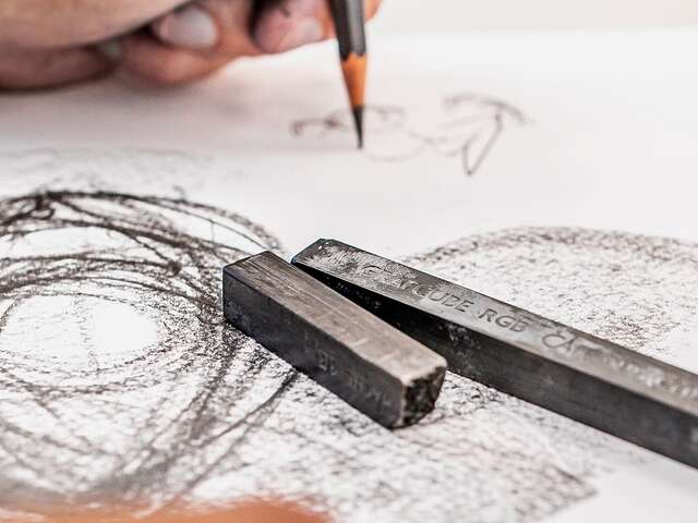 CROQUEZ L'ART ET L'ARCHITECTURE