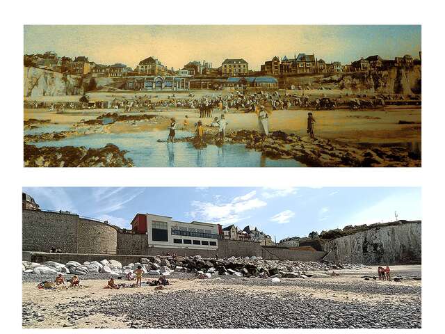 Exposition : Ault Environnement