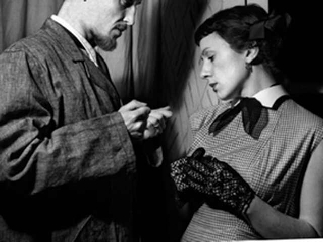 Le Quart d'heure lecture : Lectures de "La Leçon" d'Eugène Ionesco