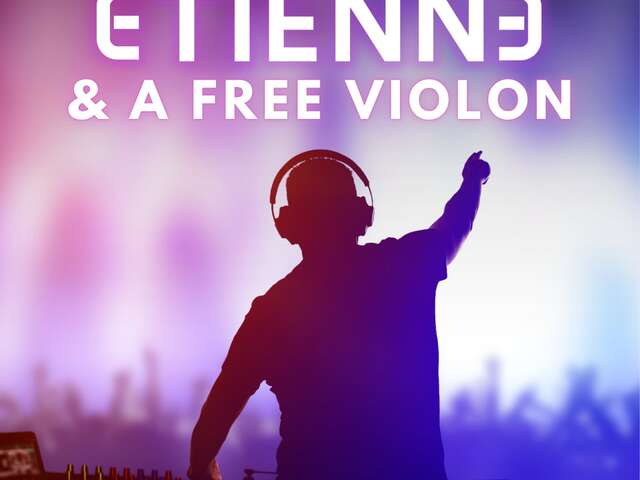 Soirée dansante DJ SET