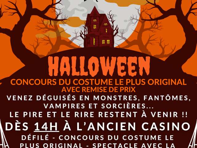 Halloween
