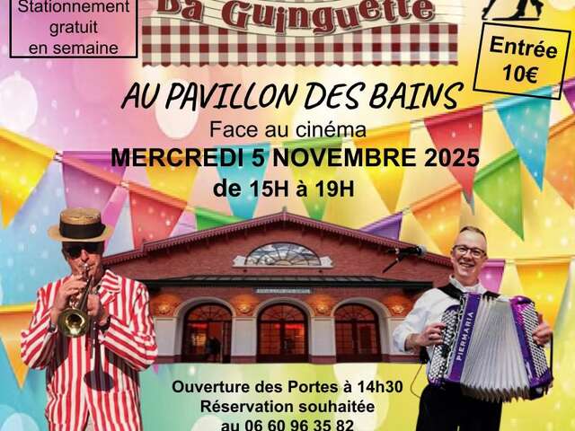 La Guinguette
