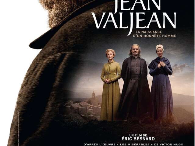Avant-Première "Jean Valjean"