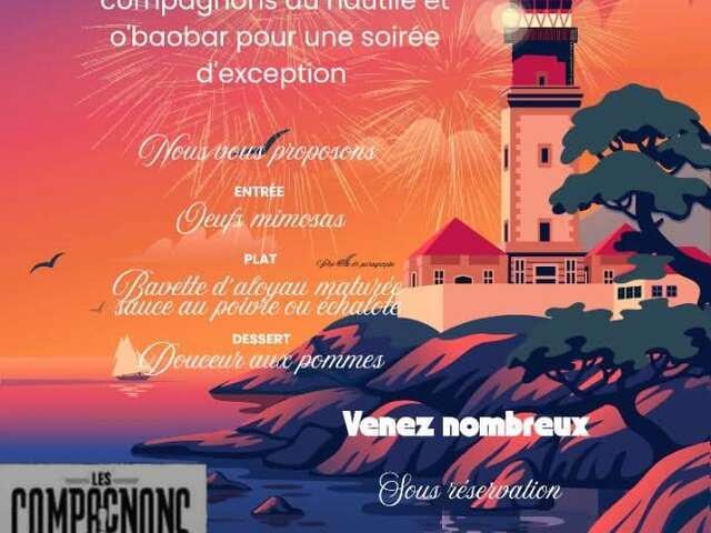 Soirée années 80-90