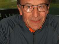 Présentation d'un ouvrage et séance de dédicaces : Alain Héaulme