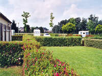 Camping le Marais de la Fontaine