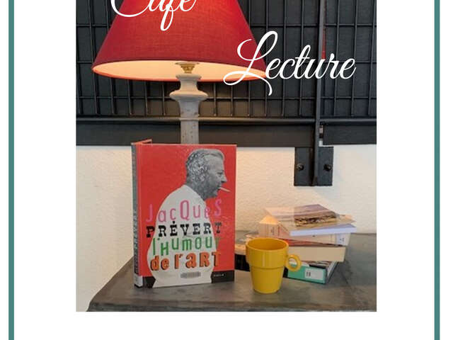Café Lecture