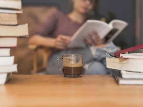 Café-livres