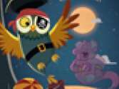 Festival du film d'animation | Diffusion : La Chouette, un jeu d'enfant