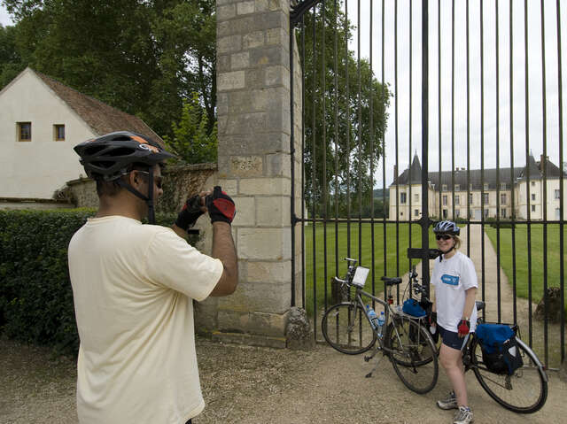 La Vallée du Surmelin
