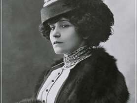 Lecture à haute voix - Une vie, une oeuvre... Colette