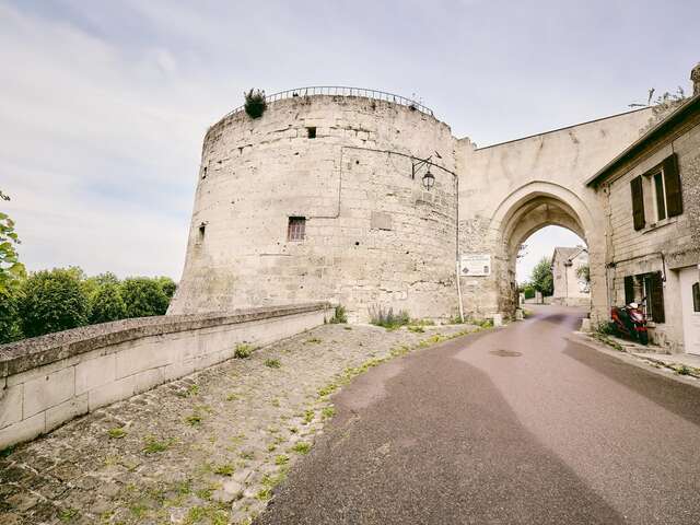 La Tour Musée