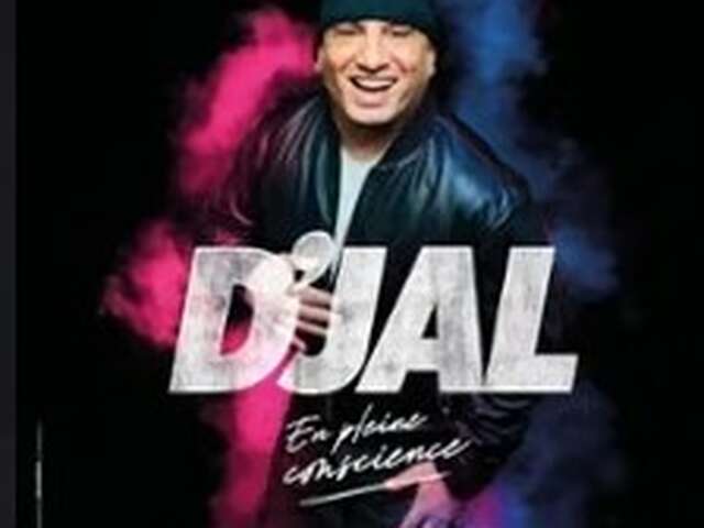 Spectacle D'Jal : En pleine conscience