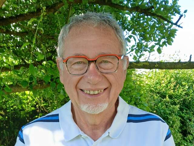 Vernissage "En vers et contre sens"