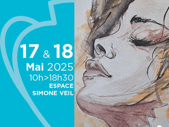Exposition : Les artistes libres en Soissonnais