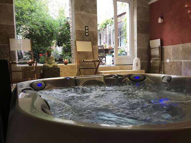 Chambres du Vieux Logis