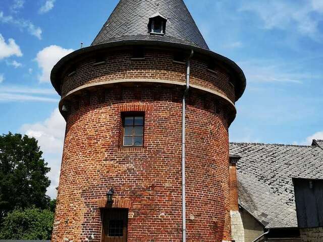 Gîte de la Tour de Chimay