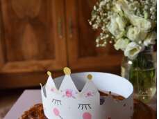 Activité manuelle : Atelier royal et activités princières