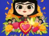 Festival du film d'animation | Diffusion : Hola Frida