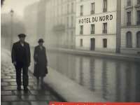 Les nuits de la lecture : Conférence - Eugène-Dabit de Mers-les-Bains à Sébastopol