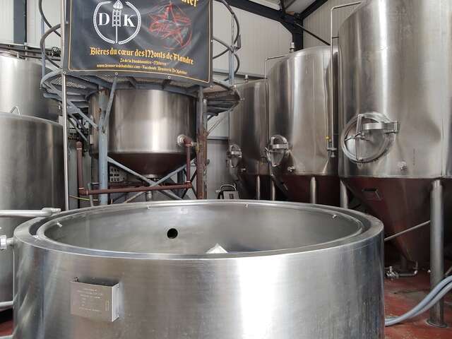 Brasserie De Katsbier