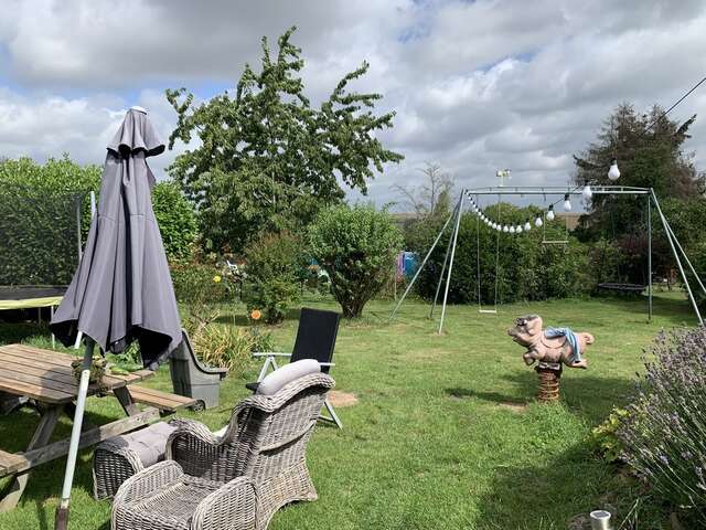 Camping « Treju »