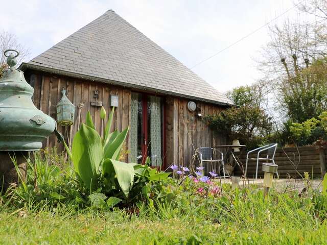 Le Gîte du Bois Bouillon