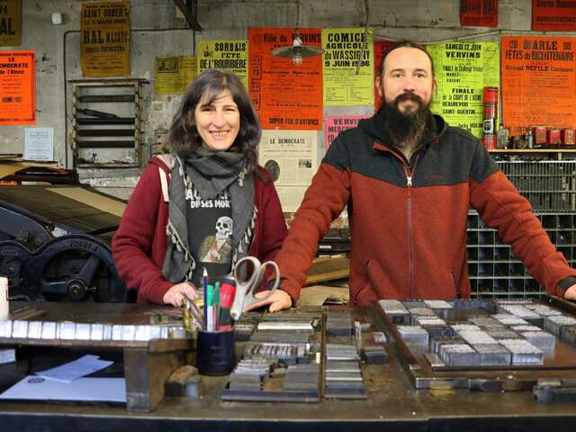 Le Démocrate de l'Aisne