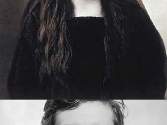 Une vie, une œuvre, un destin... Jeanne Hebuterne et Amedeo Modigliani