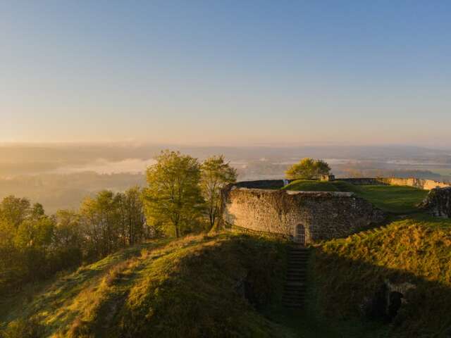 Batterie Morlot