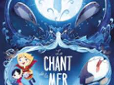 Festival du film d'animation | Diffusion : Le chant de la mer
