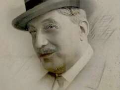 Les nuits de la lecture : Lectures d'antan : Edouard Daurelly