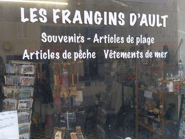 Les Frangins d'Ault