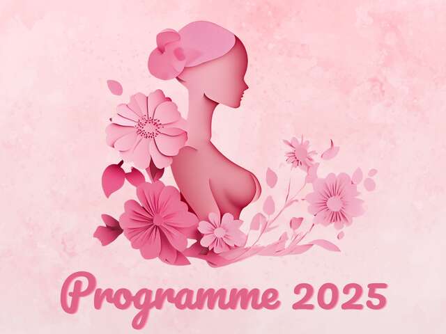 Octobre rose : Marche