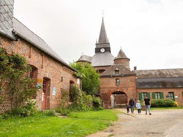 Village de Parfondeval