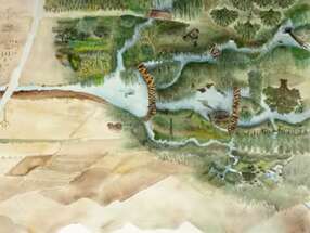 Rencontres poétiques : Les cours d'eau