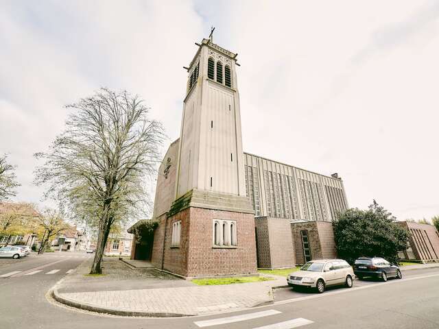 Église Notre-Dame