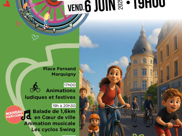 Roll'In Soissons
