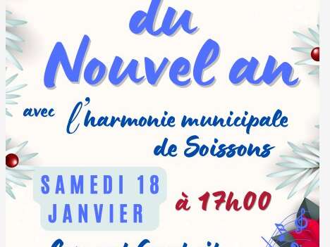 Concert du Nouvel An