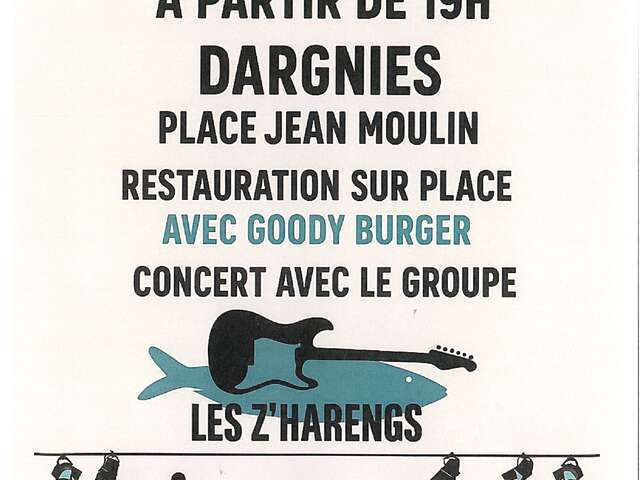 Fête de la Musique
