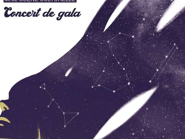 Concert de Gala 2023