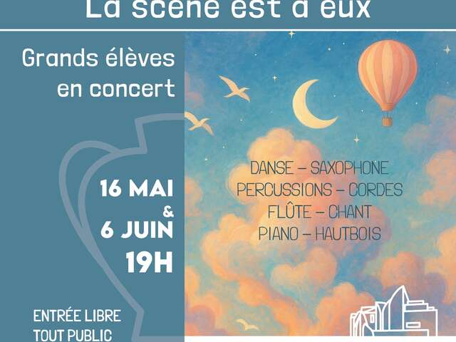 SPECTACLE RÊVERIES