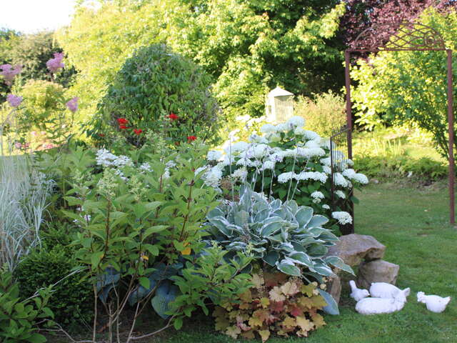 Jardin des sous-Avesnes