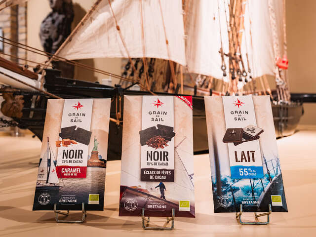 Journée mondiale du chocolat